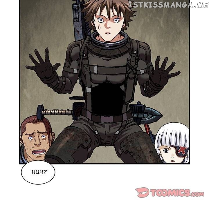 Leviathan, Chapter 171 image 71
